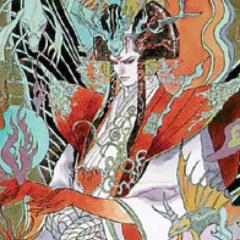 雑談、しようか。