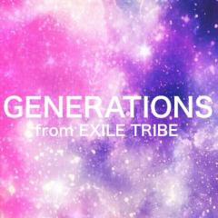 GENERATIONS fam..♡