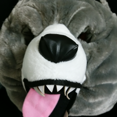 だい(骨髄パンク)