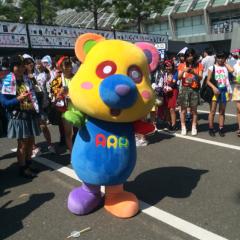 AAAについて語る部屋💋