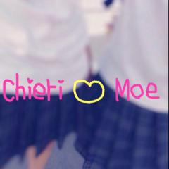 C H I E R Iのトーク