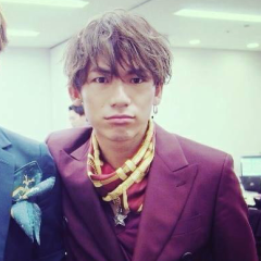 NAOTOさん好きな人~!!