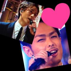 三代目LOVE💕RYUJI💕