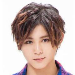 山田涼介