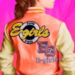E-girlsが大好きな人集合