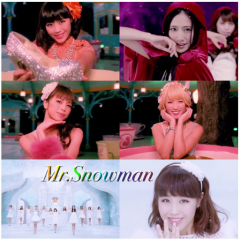 E-girlsのトークしよー！