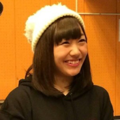 こけしのトーク