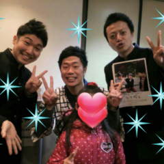 ほのかMaMaのトーク