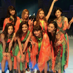 Flowerファン集まろう♪