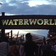 ユニバーサルスタジオジャパン