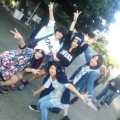 まいぼのトーク