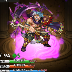 モンストマルチプレイ募集