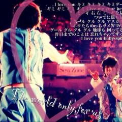 なっちゃんのトーク