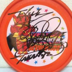 EXILE TRIBEファン