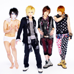 ゴールデンボンバー大好きな人集まれ～！！