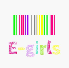Eｰgirlsファン集まれっっ！