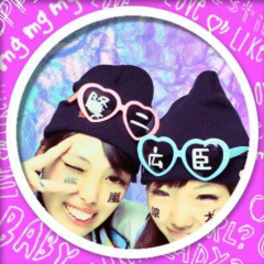 笑うガテン系@あやちゃぴ