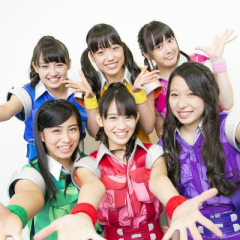 しゃちほこ好きな人全員集合！