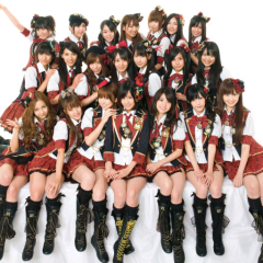 AKB48グループトーク