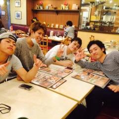 安藤公貴のトーク