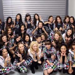 蓮(*^^*)のトーク