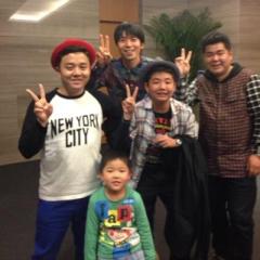 長尾龍之介のトーク