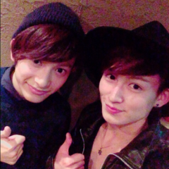 舞台･ミュージカル･若手俳優さん大好きな人で語ろう〜