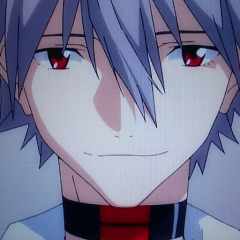 CRエヴァンゲリヲン9トーク