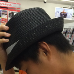 なしこ#5のトーク