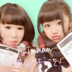 おんまゆのトーク