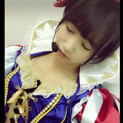 小空_美桜@上海