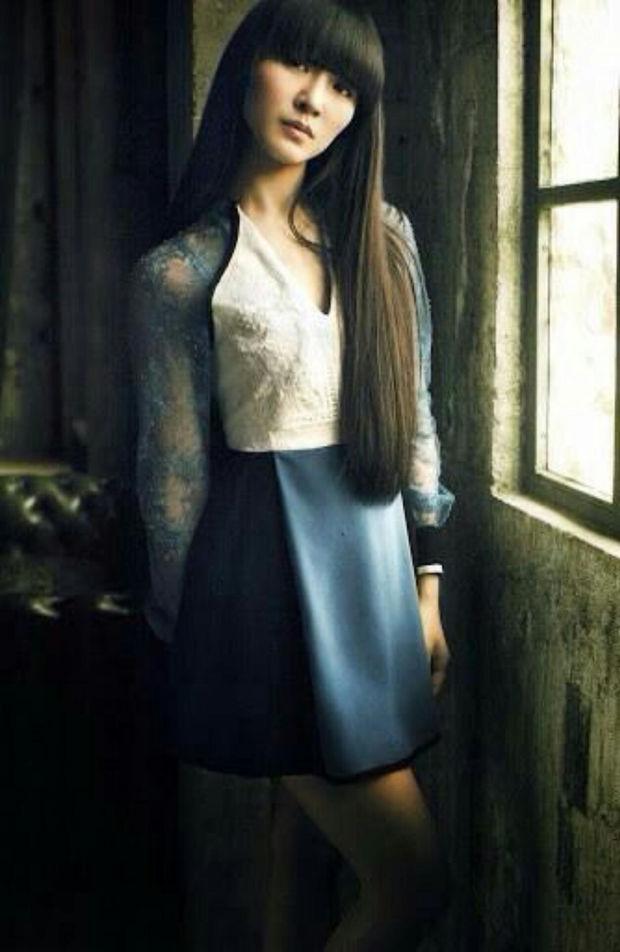 Perfume Fan S Room 755