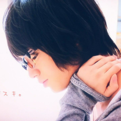 伊野尾 慧 ✡ nr