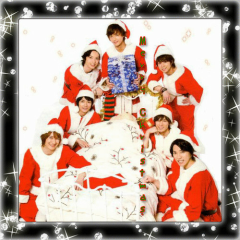 Kis-My-Ft2大好きです！ キスマイ話しましょー！！