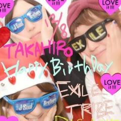 ♯13MASUMI☻のトーク