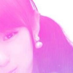 スイートピンク