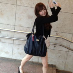 床屋さん(床屋せいら)