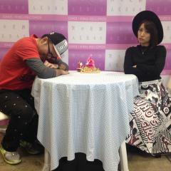 はしおのトーク