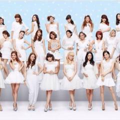 E-girls