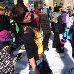 AWA冨樫のPMトーク