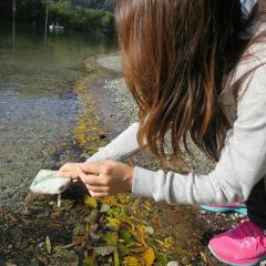 しのちのトーク