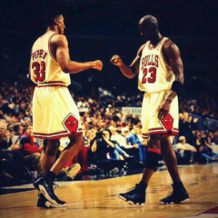 バスケットlove it