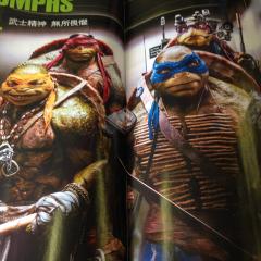 りーほーのちゃんたけ