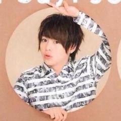 有岡大貴nrのトーク