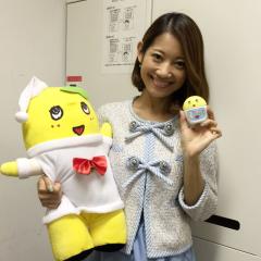 大渕愛子のトーク