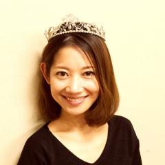 大渕愛子