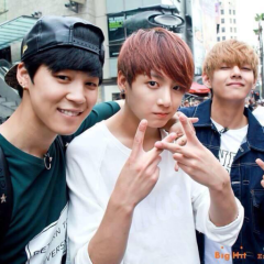 ももぱんまん◎のトーク