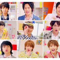 Hey! Say! JUMPファン集まれ♡