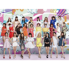 E-girls Family