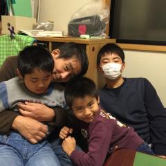 山ちゃん